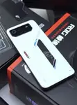 Asus ROG Phone 6 512GB White Refurbished - 2
