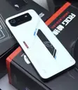 Asus ROG Phone 6 512GB White Refurbished - 3