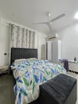 Furnished 1-Bedroom Apartment for Rent in Msasani - 3