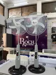 Roch Rechargeable Floor Fan 18-inch - 1