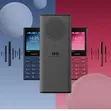 New HMD Barca Fusion 128GB Gray - 3