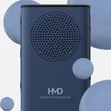 New HMD Barca Fusion 128GB Gray - 4