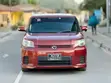 Toyota Corolla Rumion 2012 Maroon - 1