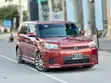 Toyota Corolla Rumion 2012 Maroon - 5