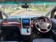 Toyota Vellfire 2010 Black - 3