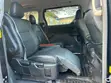 Toyota Vellfire 2010 Black - 4