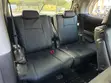Toyota Vellfire 2010 Black - 5