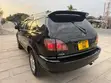 Toyota Harrier 2003 Black - 5