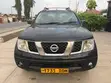 Nissan Navara 2008 Black - 1