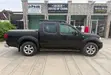 Nissan Navara 2008 Black - 2