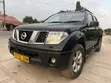 Nissan Navara 2008 Black - 3
