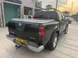 Nissan Navara 2008 Black - 4
