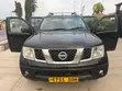 Nissan Navara 2008 Black - 5