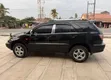 Toyota Harrier 2002 Black - 3