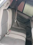 Toyota Harrier 2002 Black - 5