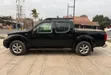 Nissan Navara 2008 Nyeusi - 2