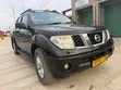 Nissan Navara 2008 Nyeusi - 3