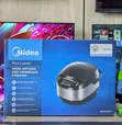 Midea Rice Cooker MB-FS5077 - 5 Liters - 1