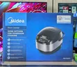 Midea Rice Cooker MB-FS5077 - 5 Liters - 2