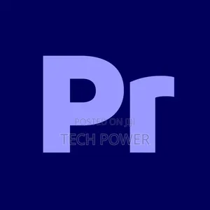 Adobe Premiere Pro - Professional Video Editing Software Installation