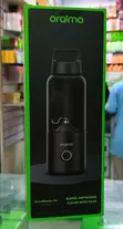Oraimo Smart Blender Go - Rechargeable Portable Blender - 1