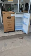 A&S Fridge LTR100, 2-Door, Brand New - 2