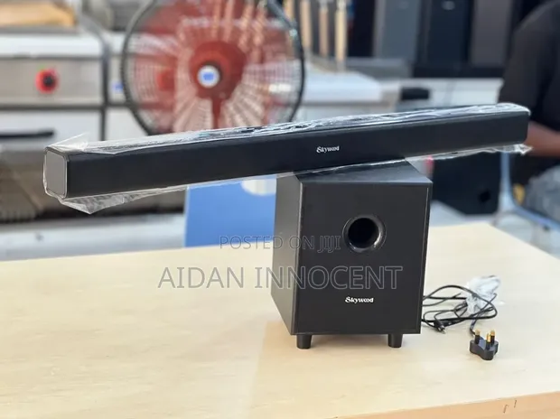 Skywood Bo4 Mini Soundbar - 1