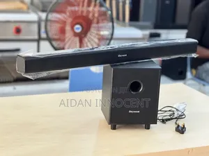 Skywood Bo4 Mini Soundbar
