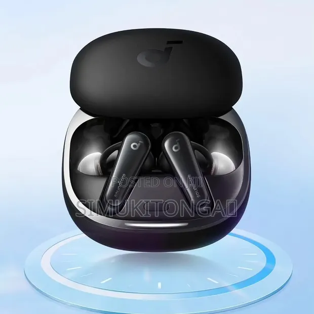 Anker Soundcore Liberty 4 NC Vipaza Sauti Vinavyozima Kelele - 1