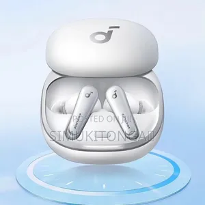 Anker Soundcore Liberty 4 NC Noise Cancelling Earbuds