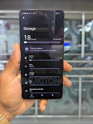 Sharp Aquos R7 256GB