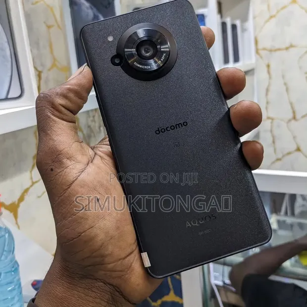 Sharp Aquos R7 256GB - 1