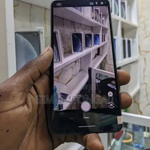 Sharp Aquos R7 256GB