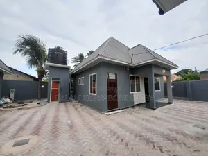 3-Bedroom Apartment for Sale in Kigamboni FunCity