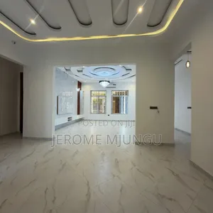 5 Bedroom Modern House for Sale in Goba