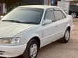 Toyota Corolla 2000 White - 2