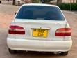 Toyota Corolla 2000 White - 5