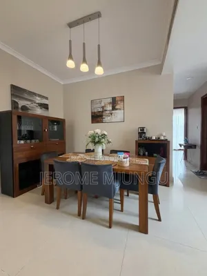 Furnished 2-Bedroom Apartment for Rent in Oyster Bay