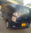 Toyota Noah 2001 Blue - 1