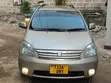 Toyota Raum 2004 Gold - 1