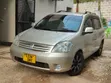 Toyota Raum 2004 Gold - 3