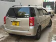 Toyota Raum 2004 Gold - 4