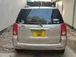 Toyota Raum 2004 Gold - 5