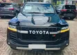 Toyota Land Cruiser LC300 GR Sport 2025 Black - 2
