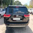 Toyota Land Cruiser LC300 GR Sport 2025 Black - 3