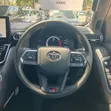 Toyota Land Cruiser LC300 GR Sport 2025 Black - 5
