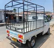 Suzuki Carry Truck 2014 White - 3