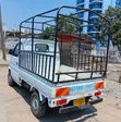 Suzuki Carry Truck 2014 White - 5