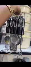 7-Piece Stainless Steel Kitchenware Set - 3