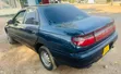 Toyota Carina 1998 Blue - 3